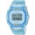 Casio Baby-G Summer Jelly Blue Dial Digital Women’s Watch BGD-565SJ-2ER