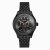 Sekonda Sekonda Maverick Males’s Watch | Black Case & Black Stainless Metal Bracelet with Black Dial | 30076