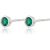 Would possibly Birthstone Earrings (Emerald)