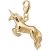 Gold Plated Unicorn Appeal