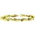 Lobster Claw Bracelet in 9ct Gold